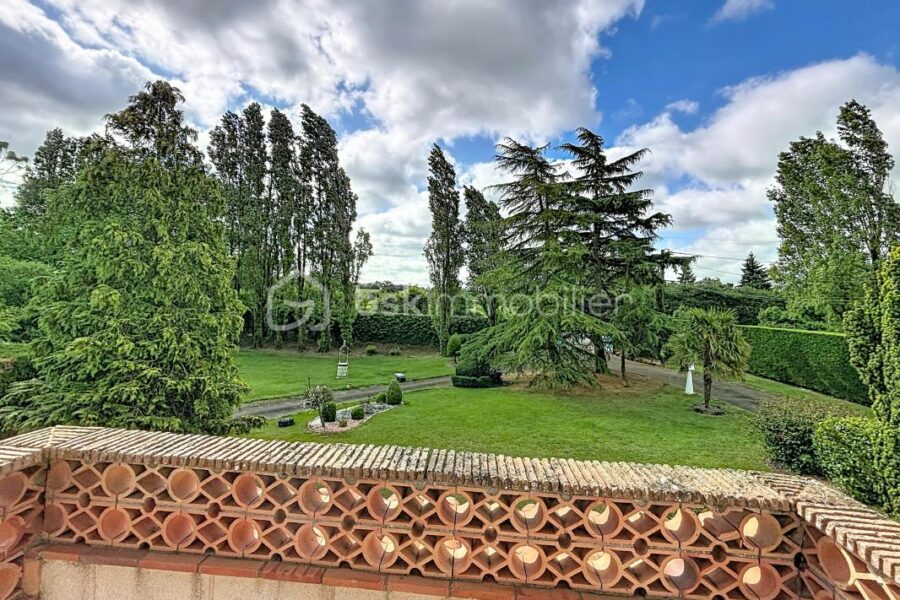 Maison à vendre à Bressuire — Vue nature — photo 14