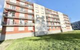 Appartement lumineux au cœur de Béziers avec vue dégagée – 3 pièces – 2 chambres – 70 m²