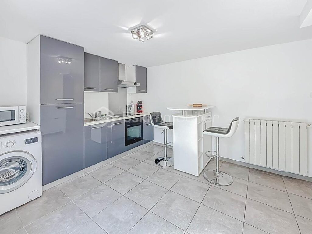 EXCLUSIVITÉ *** VILLA T5 DE 130M2 AVEC PISCINE ET APPARTEMENT INDEPENDANT À SAINT GEORGES D&rsquo;ORQUES *** – 5 pièces – 4 chambres – 130 m²
