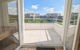 Superbe appartement 3 pièces 81m2 avec balcon dans résidence récente de standing ( possibilité de transformer en 4 pièces ) – 3 pièces – 2 chambres – 81 m²