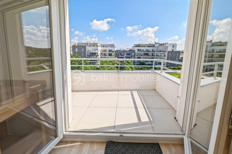 Appartement à vendre à Noisy le grand