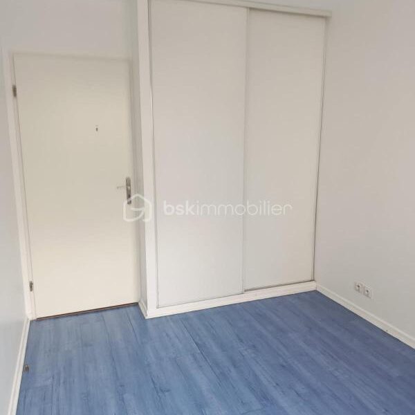 Appartement à vendre à Issy les moulineaux — Vue parc — photo 14
