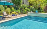 Magnifique maison d’hôtes et gîte de charme à vendre au cœur du Pays Cathare à proximité de Limoux et Carcassonne – 11 pièces – 8 chambres – 405 m²