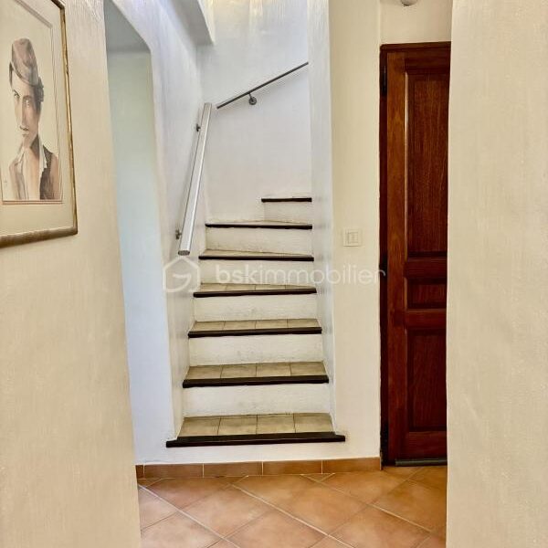 Maison à vendre à Aix en provence — Vue parc — photo 16