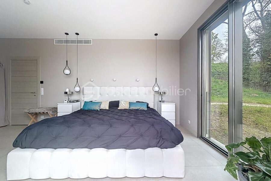 Maison à vendre à Carrieres sur seine