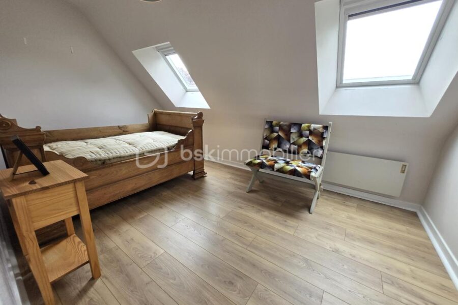Maison à vendre à Gouarec