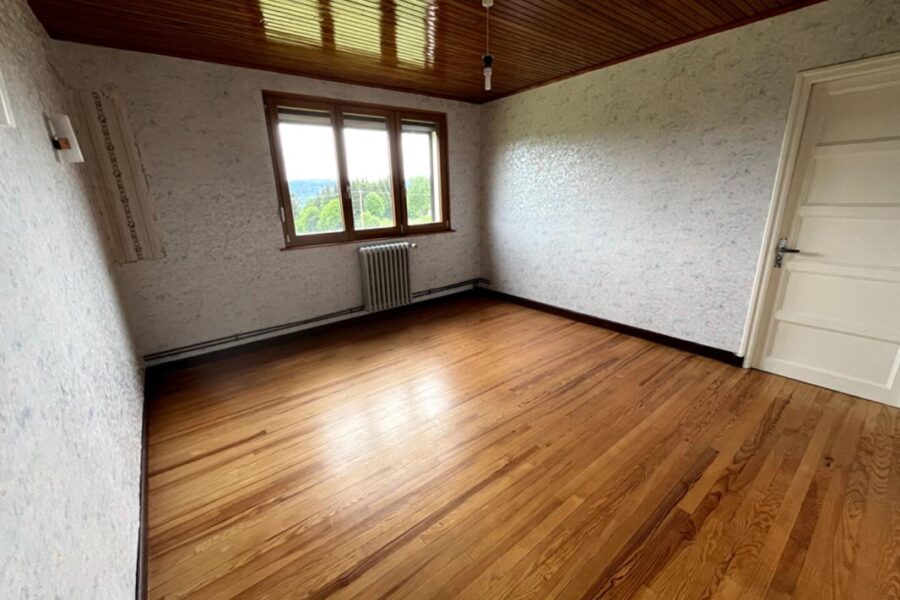 Maison à vendre à Belleherbe — Vue dégagée — photo 14