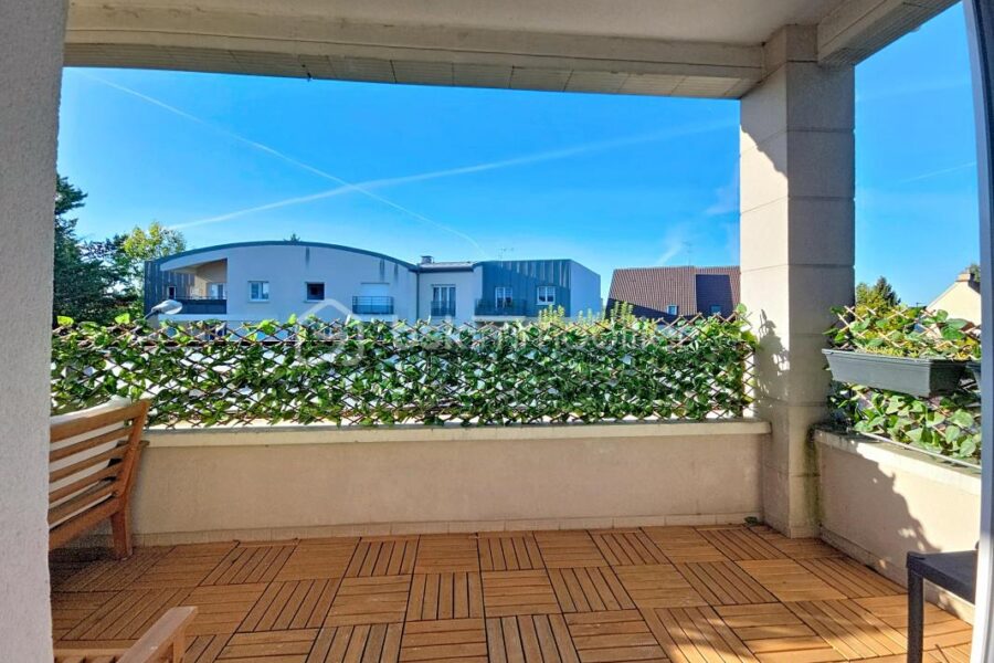 Appartement à vendre à Claye-Souilly — Vue nature — photo 15