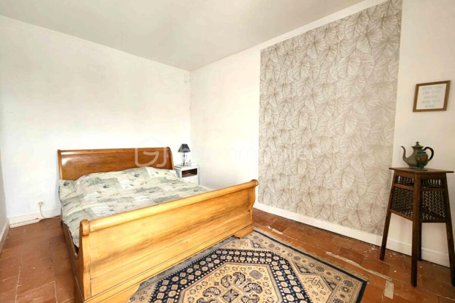 Maison à vendre à Pezenas