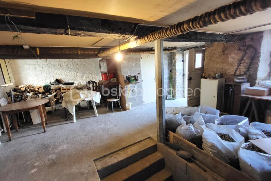 Maison à vendre à Noues de sienne