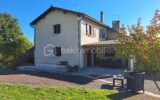 Maison à vendre à Tocane saint apre