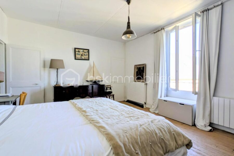 Maison à vendre à Le Manoir — Vue nature — photo 14