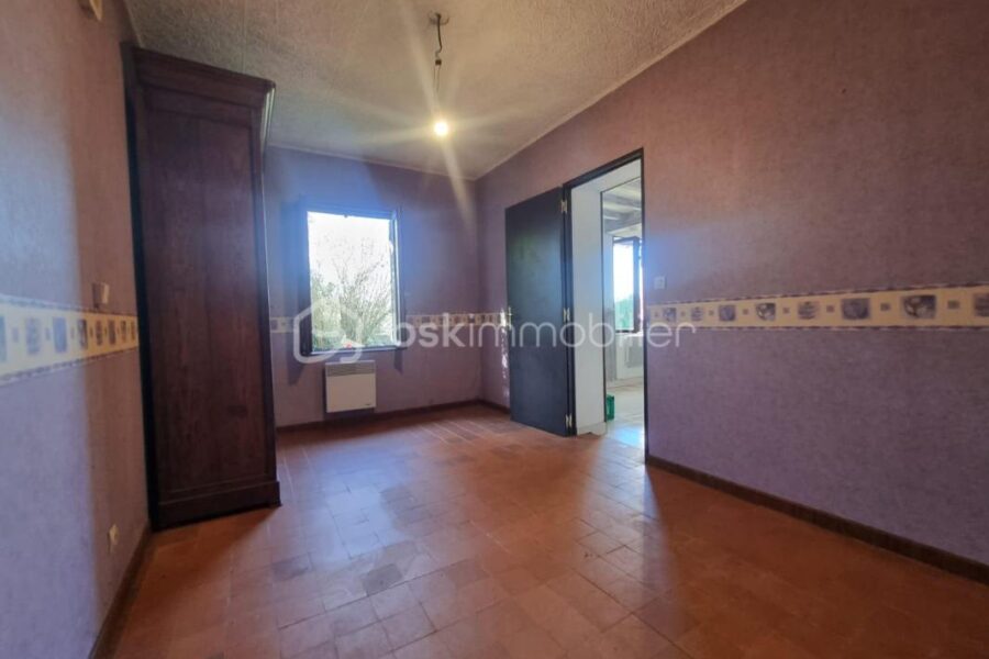Maison à vendre à Longchamps