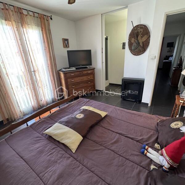 Maison à vendre à Beziers