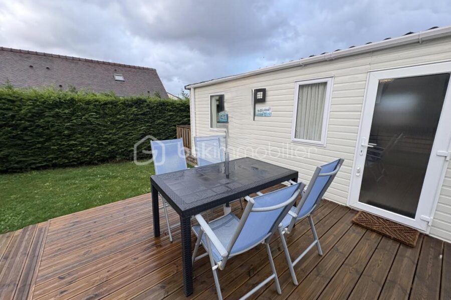 Terrain à vendre à Ouistreham