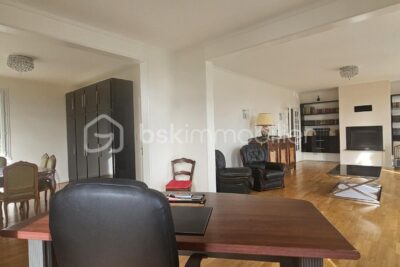Maison à vendre à Saint remy en rollat