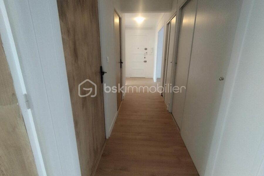 Appartement à vendre à Perpignan