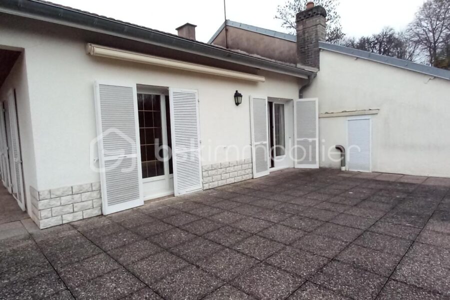 Maison à vendre à Fayl billot