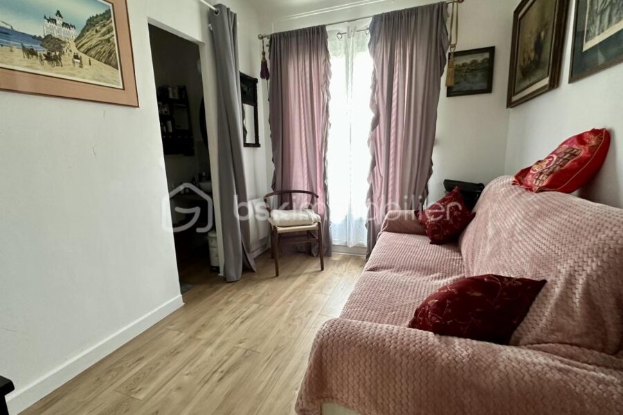 Maison à vendre à Perpignan