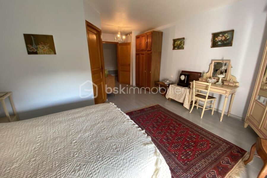 Maison à vendre à Breugnon