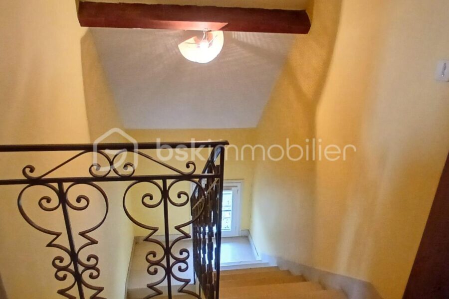 Maison à vendre à Riberac