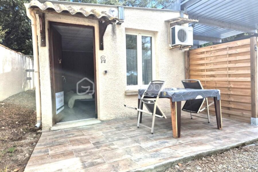 Maison à vendre à Aubais