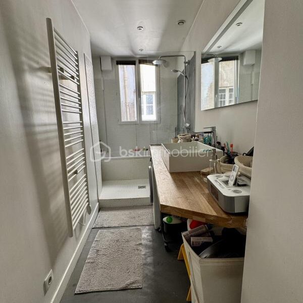 Appartement à vendre à Paris 9e arrondissement