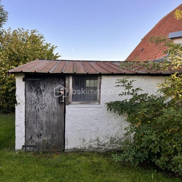 Maison à vendre à Heugueville sur sienne