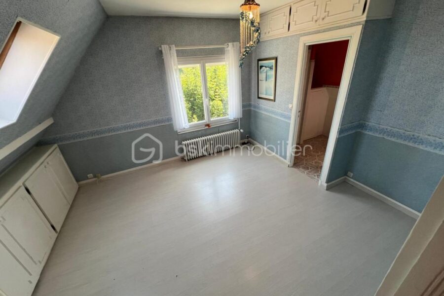 Maison à vendre à Coulommiers