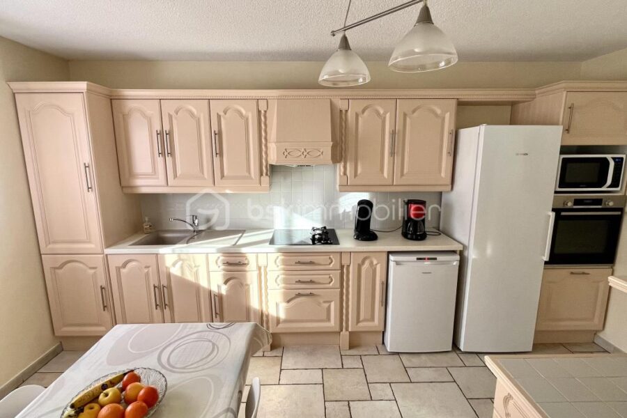 Maison à vendre à Frejus