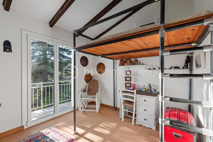 Maison à vendre à Villeneuve loubet