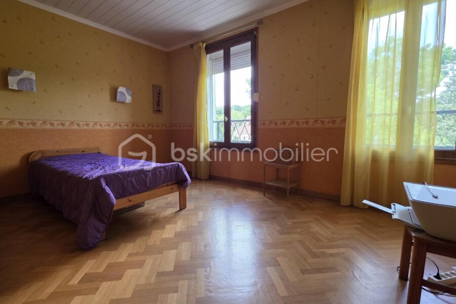 Maison à vendre à Varennes jarcy