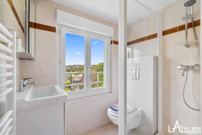 Maison à vendre à Le pecq