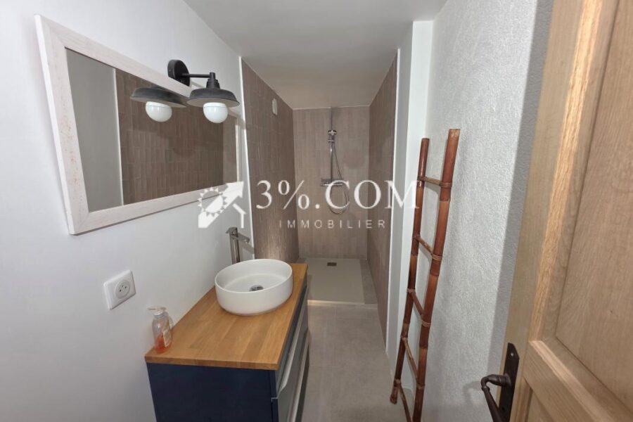 Maison à vendre à Saint raphael — Vue parc & jardin — photo 14