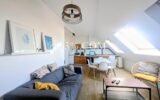Maison à vendre à Wimereux — Vue parc — photo 14