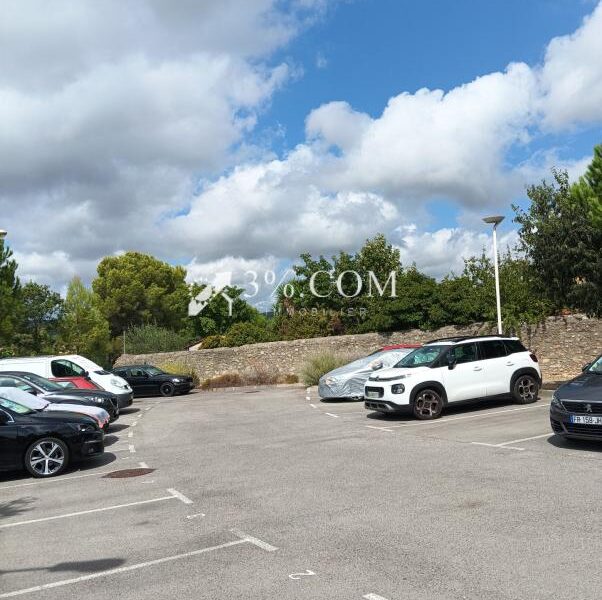 Appartement à vendre à Poussan — Vue dégagée — photo 14