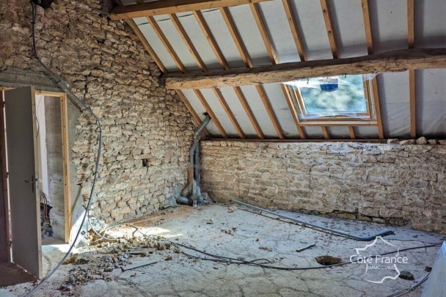 Maison à vendre à Andryes