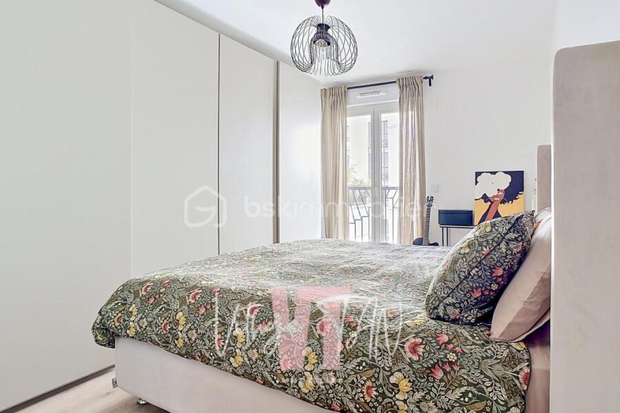 Appartement à vendre à Chessy