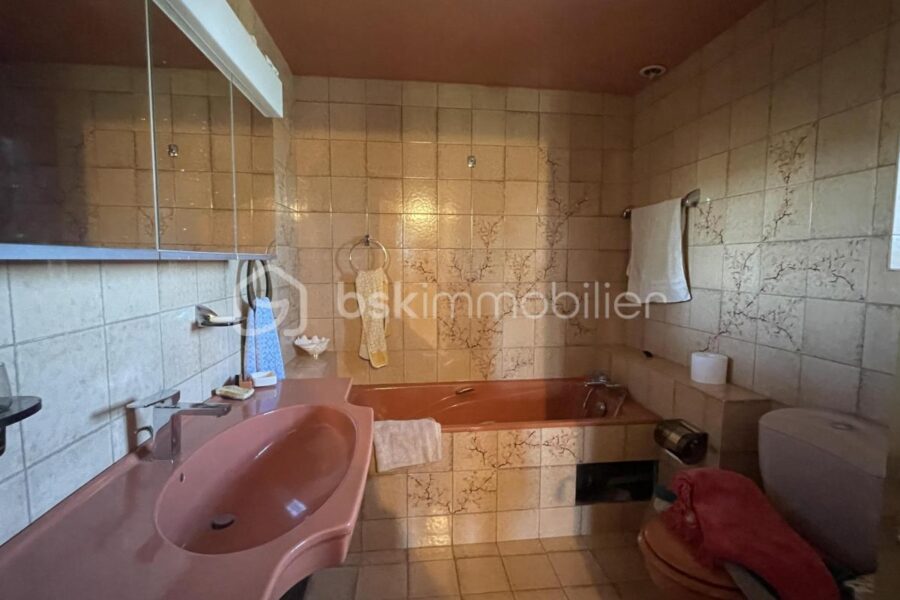 Maison à vendre à Rimeize
