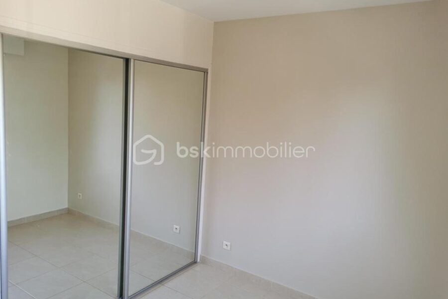 Appartement à vendre à Le cannet