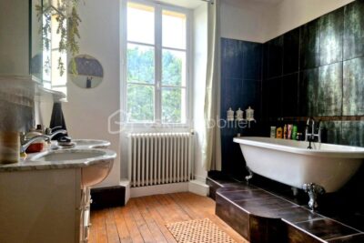 Maison à vendre à Ablis