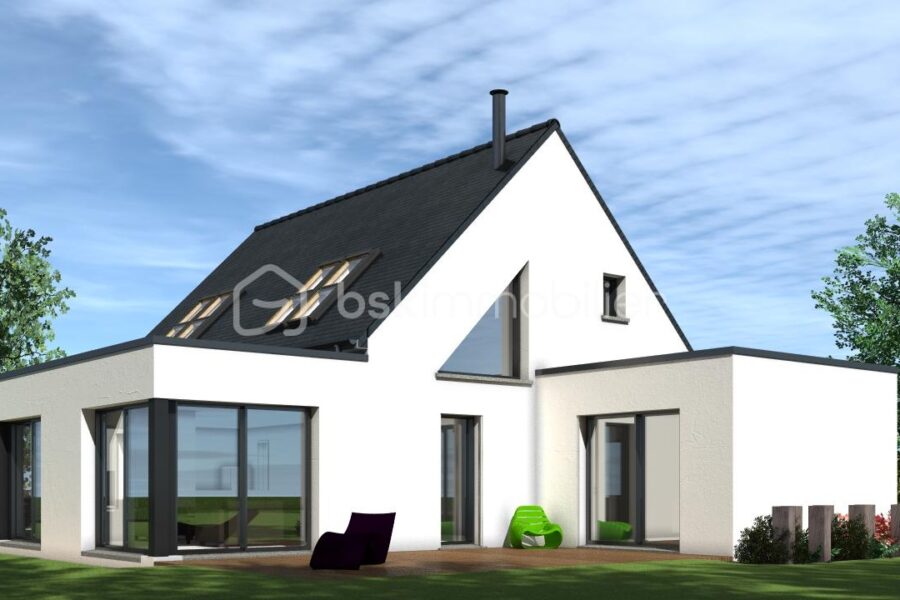 Terrain à vendre à Lillers