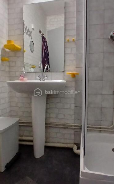 Appartement à vendre à Le grau du roi