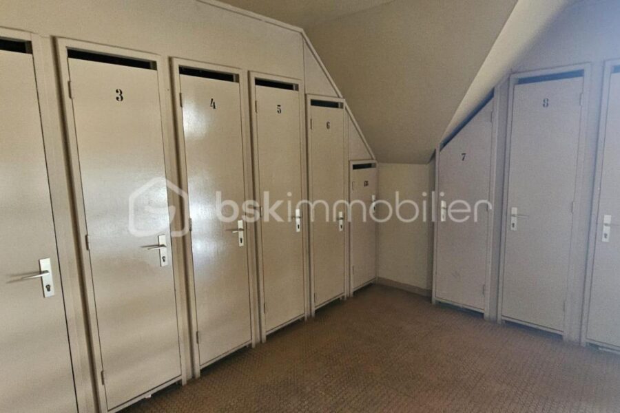 Appartement à vendre à Villard de lans