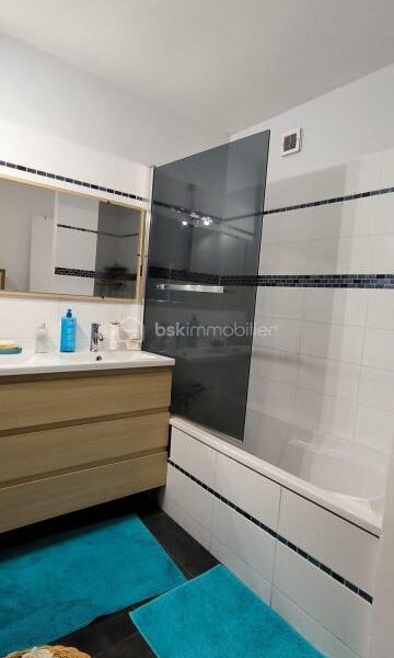 Appartement à vendre à Brunoy