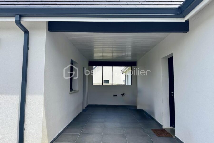 Maison à vendre à Andoins