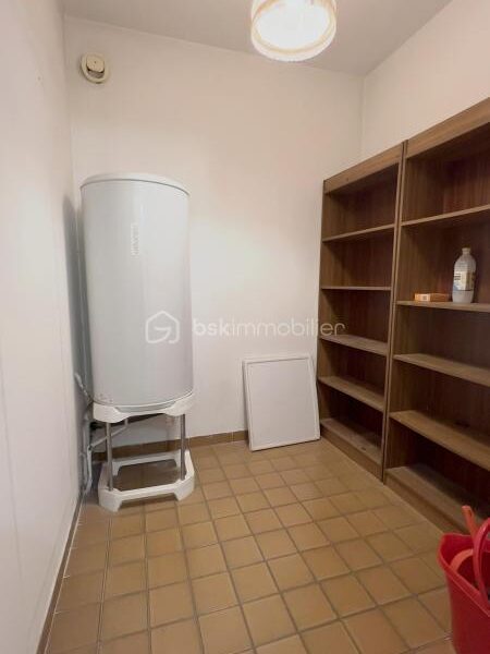 Appartement à vendre à Aubagne