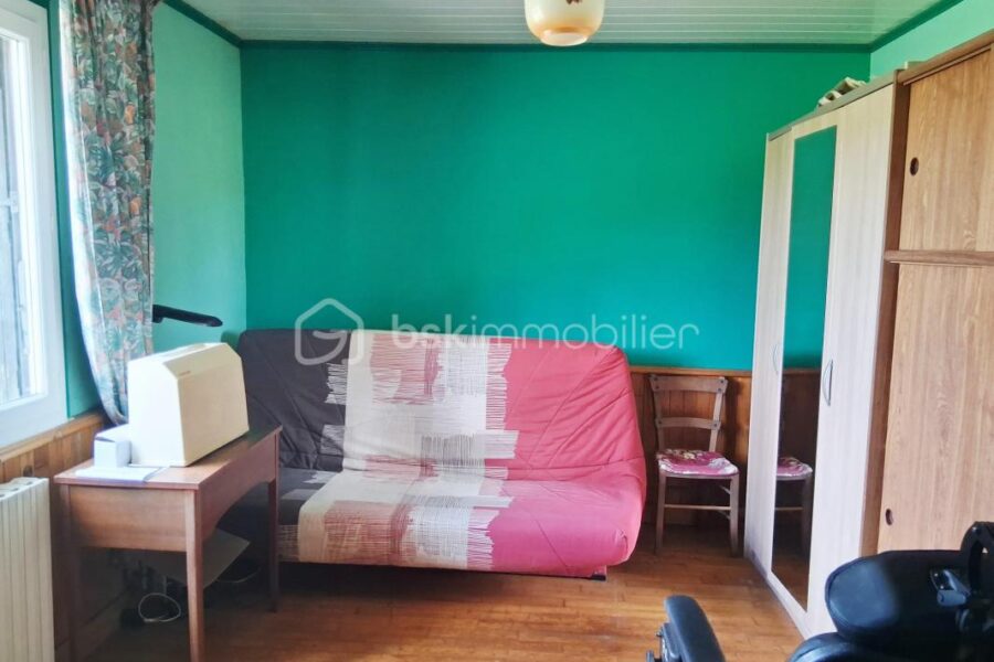 Maison à vendre à Dolmayrac