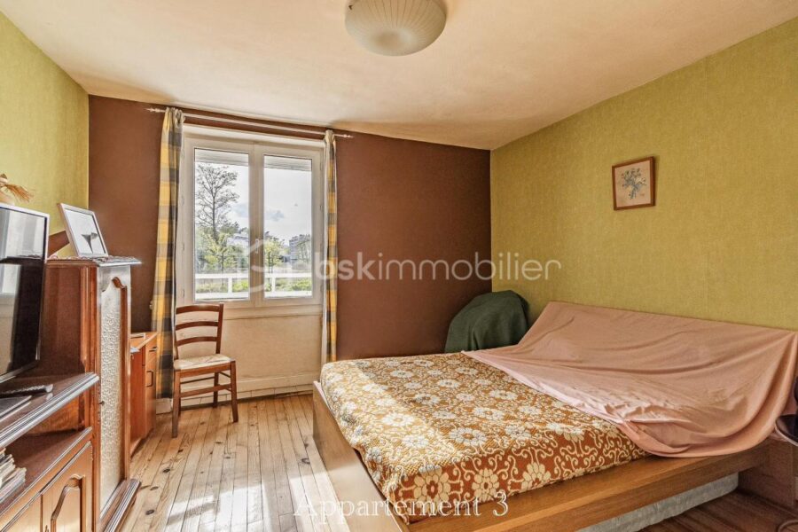 Maison à vendre à Rive de gier