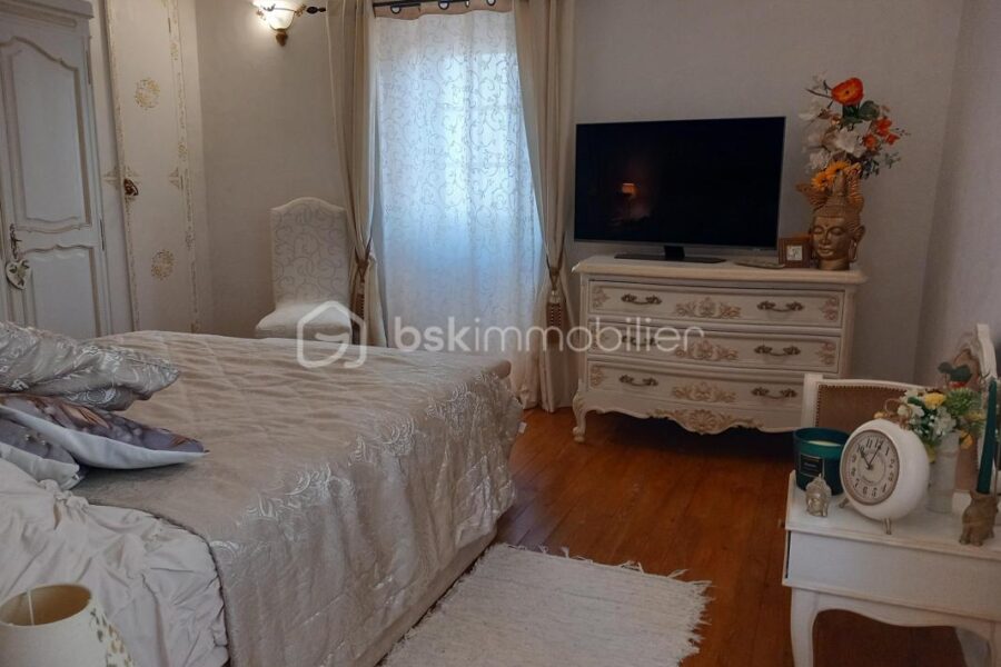 Maison à vendre à Agen